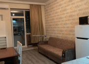 Satılır 1 otaqlı 32 m2 yeni tikili 20 yanvar m.