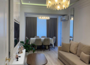 Satılır 3 otaqlı 102 m2 yeni tikili Xətai r.