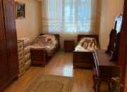 İcarəyə verilir 2 otaqlı 55 m2 köhnə tikili Gənclik m.