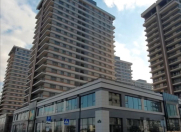 Satılır 2 otaqlı 65 m2 yeni tikili Port Baku