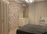 Satılır 2 otaqlı 100 m2 yeni tikili Yeni Yasamal