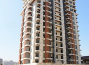 Satılır 3 otaqlı 130 m2 yeni tikili Koroğlu m.