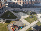 Satılır 2 otaqlı 47 m2 yeni tikili Sumqayıt