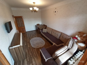 Satılır 2 otaqlı 60 m2 yeni tikili Əhmədli m.