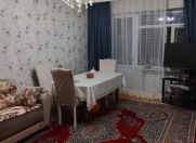 Satılır 3 otaqlı 85 m2 köhnə tikili Elmlər Akademiyası m.