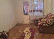 Satılır 1 otaqlı 27 m2 köhnə tikili Həzi Aslanov