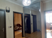 Satılır 2 otaqlı 80 m2 yeni tikili Köhnə Günəşli