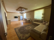 Satılır 4 otaqlı 120 m2 həyət evi Zabrat 1