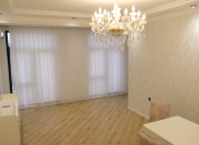 Satılır 3 otaqlı 110 m2 yeni tikili Nəsimi r.