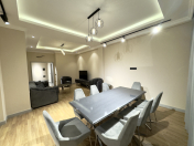 İcarəyə verilir 4 otaqlı 165 m2 yeni tikili Biləcəri