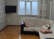 Satılır 3 otaqlı 110 m2 yeni tikili Əhmədli