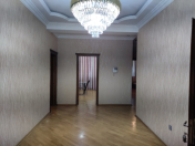 İcarəyə verilir 3 otaqlı 115 m2 yeni tikili Gənclik m.