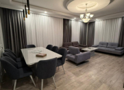 Satılır 4 otaqlı 180 m2 yeni tikili Yasamal r.