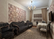 Satılır 3 otaqlı 75 m2 yeni tikili Nəriman Nərimanov m.