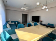 Satılır 3 otaqlı 125 m2 yeni tikili Bakı