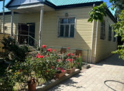 Satılır 4 otaqlı 145 m2 həyət evi Buzovna