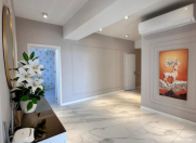 Satılır 3 otaqlı 120 m2 yeni tikili Xətai r.