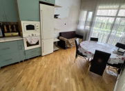 Satılır 4 otaqlı 120 m2 yeni tikili 20 yanvar m.