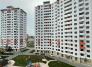 Satılır 2 otaqlı 62 m2 yeni tikili Bakı