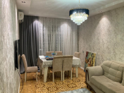 Satılır 3 otaqlı 85 m2 köhnə tikili Xətai r.