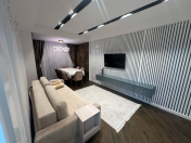 Satılır 3 otaqlı 90 m2 yeni tikili Həzi Aslanov