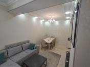 Satılır 3 otaqlı 90 m2 yeni tikili 28 May m.