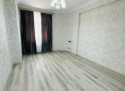 Satılır 2 otaqlı 50 m2 yeni tikili Qara Qarayev m.