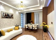 Satılır 2 otaqlı 80 m2 yeni tikili Gəncə