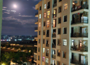 Satılır 3 otaqlı 88 m2 yeni tikili Abşeron r.