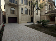 Satılır 5 otaqlı 363 m2 villa 6 mkr