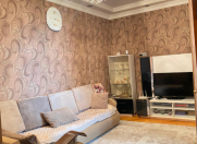 Satılır 2 otaqlı 90 m2 yeni tikili 9 mkr