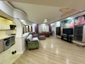 Satılır 3 otaqlı 130 m2 yeni tikili Nəriman Nərimanov m.