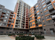 Satılır 2 otaqlı 65 m2 yeni tikili 28 May m.