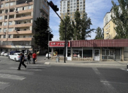 İcarəyə verilir 1 otaqlı 16 m2 obyekt 8 km