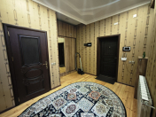 İcarəyə verilir 2 otaqlı 165 m2 yeni tikili Gəncə