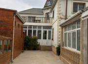 Satılır 3 otaqlı 99.9 m2 həyət evi Hövsan
