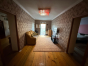 Satılır 4 otaqlı 110 m2 həyət evi Y.Günəşli