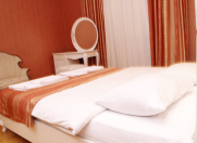 İcarəyə verilir 1 otaqlı 35 m2 yeni tikili İnşaatçılar m.