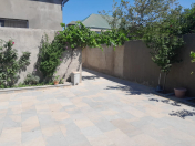 Satılır 4 otaqlı 140 m2 həyət evi Şəki