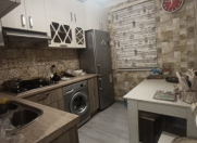 Satılır 2 otaqlı 55 m2 yeni tikili Pirallahı