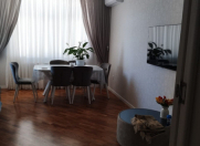 Satılır 2 otaqlı 92 m2 yeni tikili Lökbatan