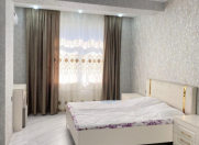 İcarəyə verilir 3 otaqlı 145 m2 yeni tikili 8 Noyabr m.