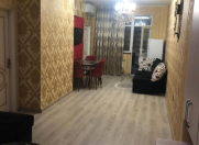 İcarəyə verilir 3 otaqlı 90 m2 yeni tikili Nəsimi m.