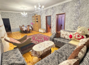 Satılır 5 otaqlı 140 m2 həyət evi Qaraçuxur