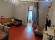 İcarəyə verilir 1 otaqlı 49 m2 köhnə tikili Sumqayıt