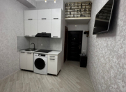 Satılır 1 otaqlı 22 m2 köhnə tikili 8 km