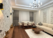 Satılır 2 otaqlı 70 m2 yeni tikili Gənclik m.