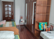 İcarəyə verilir 3 otaqlı 105 m2 yeni tikili Yeni Yasamal