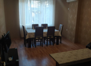 İcarəyə verilir 2 otaqlı 60 m2 yeni tikili Yeni Yasamal