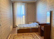 Satılır 3 otaqlı 105 m2 yeni tikili İnşaatçılar m.